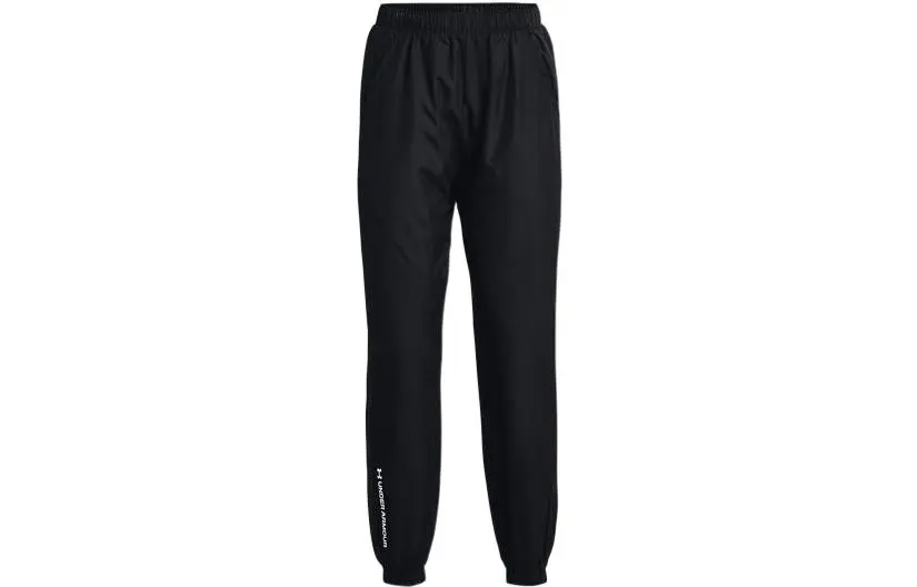 Under Armour Sweatpants Women's Black
