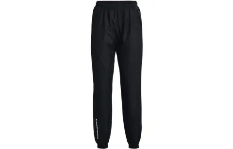 Under Armour Sweatpants Women's Black