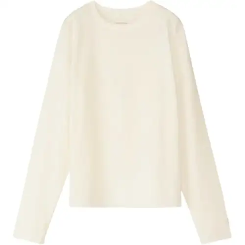 THE NORTH FACE T Shirt Women's Ecru
