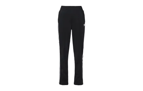 Adidas Originals Knitted Sweatpants Women's Black
