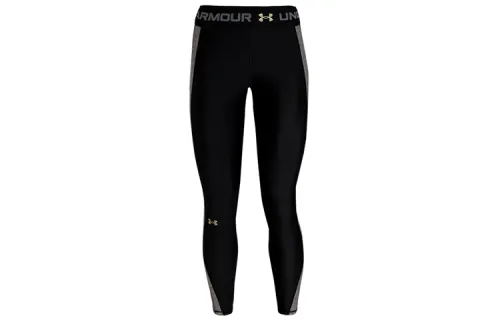 Under Armour Sweatpants Women's Black