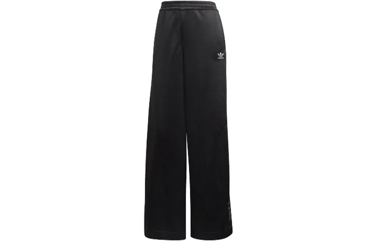Adidas Originals Sweatpants Women's Black
