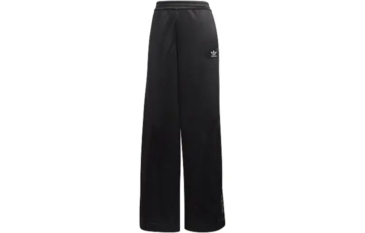 Adidas Originals Sweatpants Women's Black