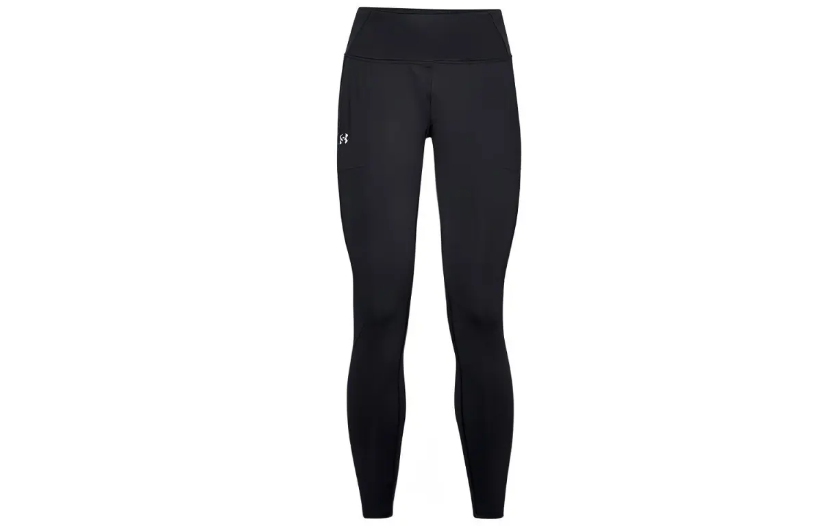 Under Armour Sweatpants Women's Black
