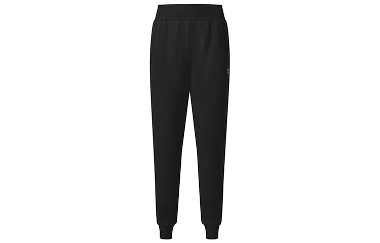 Женские штаны Fila Athletics (черные)