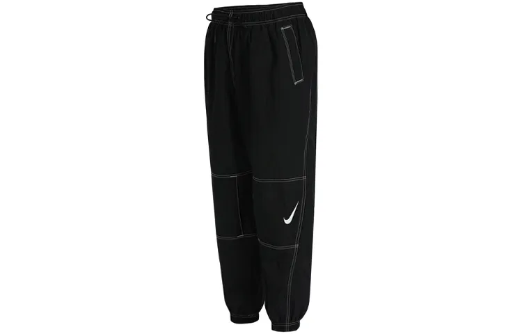Nike Sportswear Sweatpants Women's Black