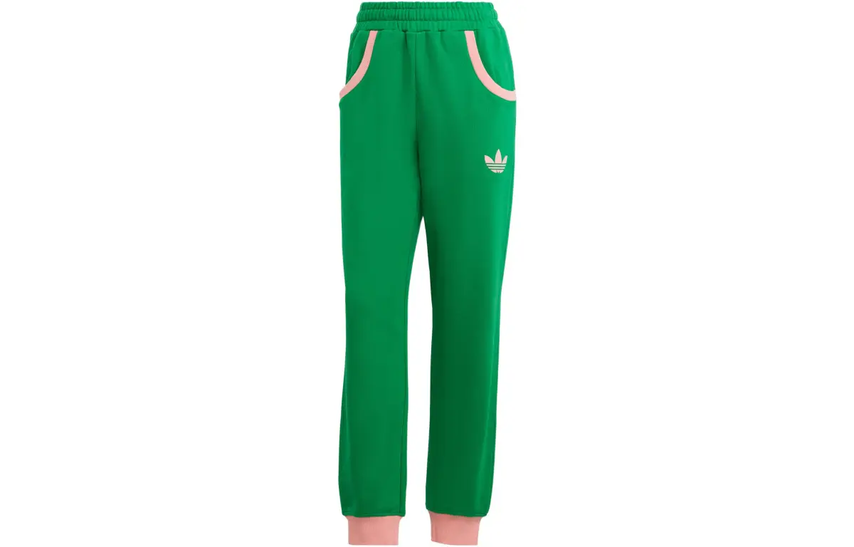 adidas originals Adicolor 70s Sweat Pants Green