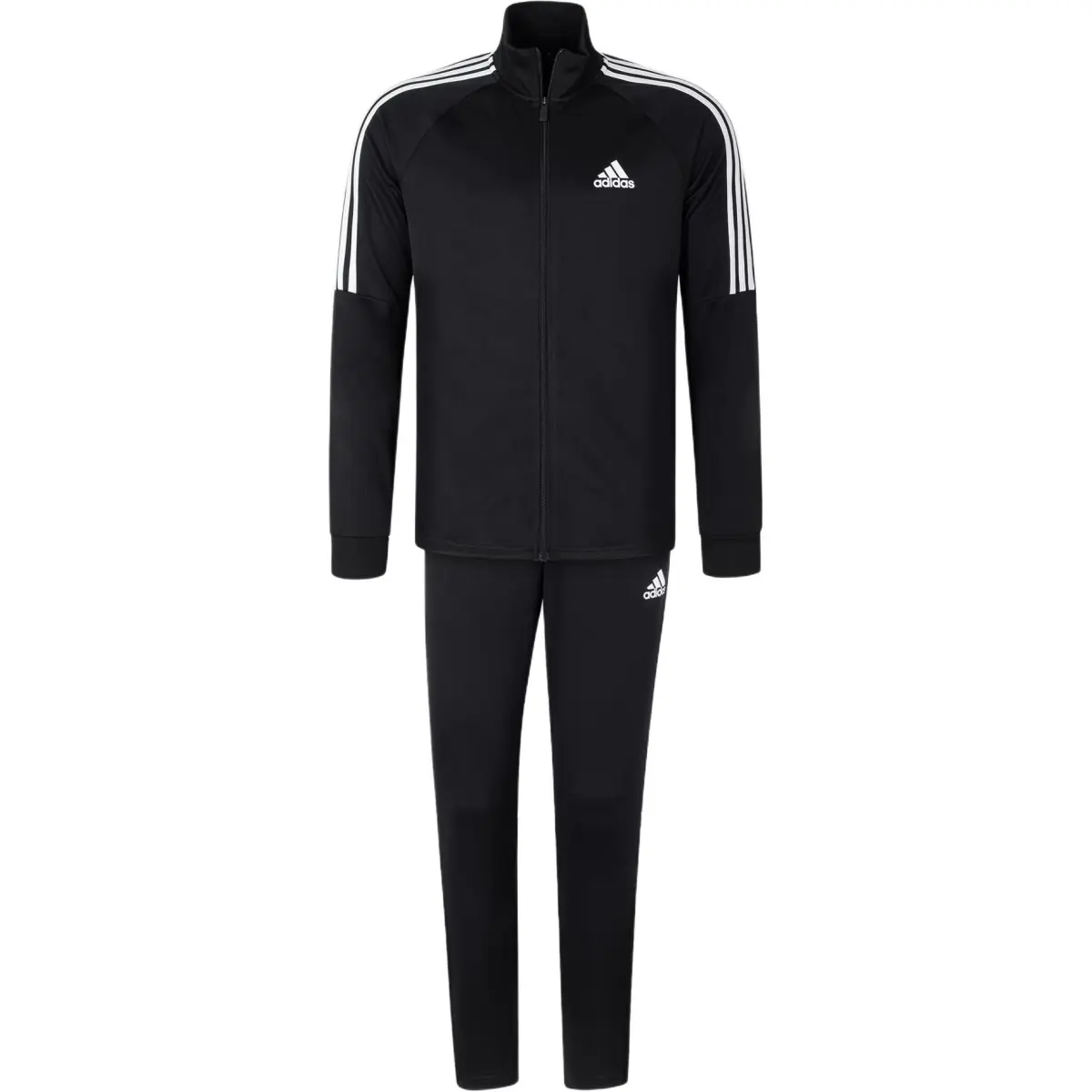 Adidas Casual Sportswear Men's Black