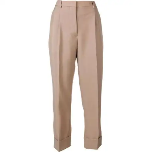 PRADA Casual Pants Women's Umber