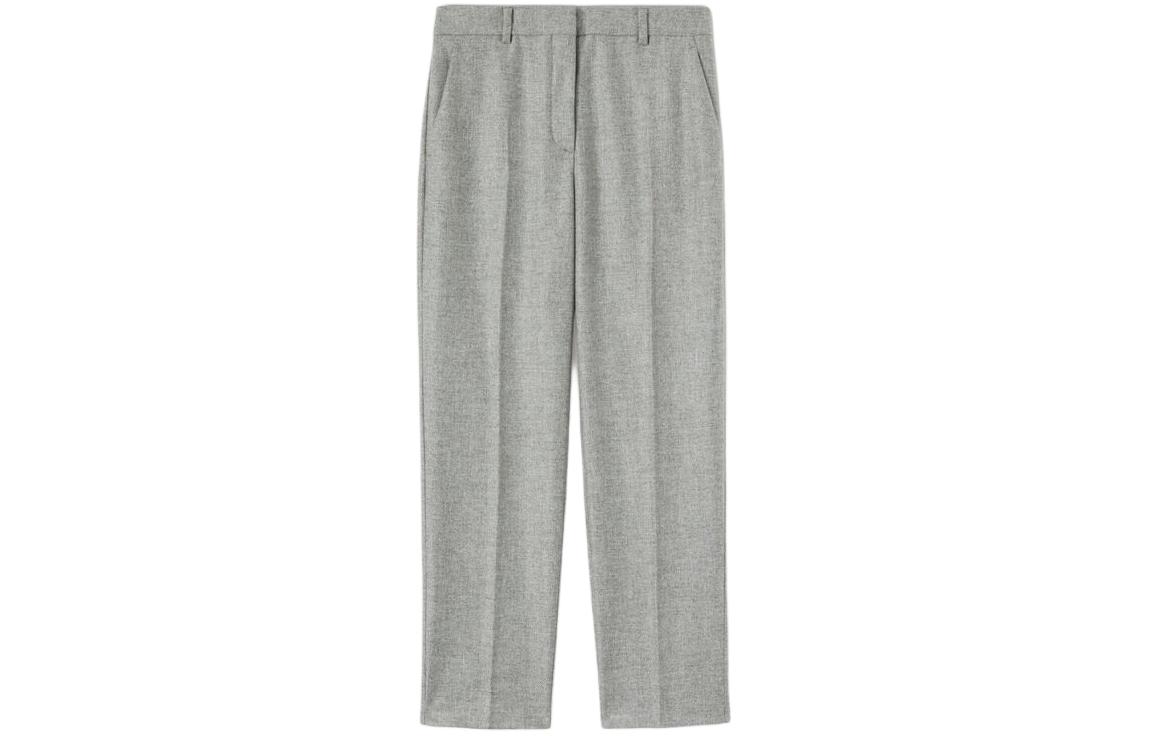 Loro Piana Casual Pants Women's Gray