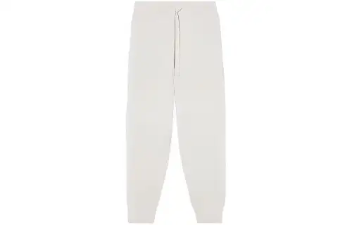 Burberry Logo-embroidered Track Pants