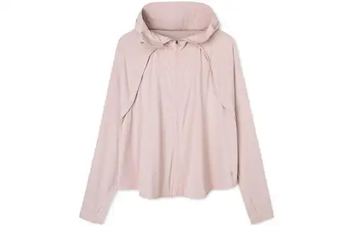 Anta Breathable Sun Protection Clothing Women's
