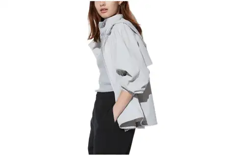 UNIQLO Waterproof Sun Protection Clothing Women's