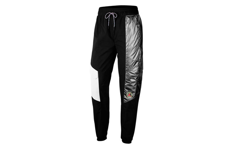 Женские штаны Jordan Jordan (черные)