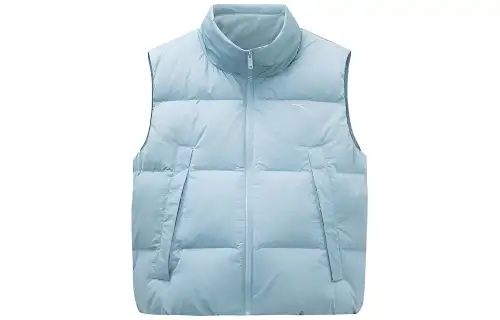 Anta Life Collection Vest Women's Crab Shell Green