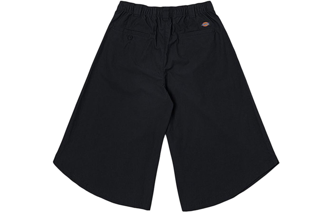Женские штаны Dickies (черные)