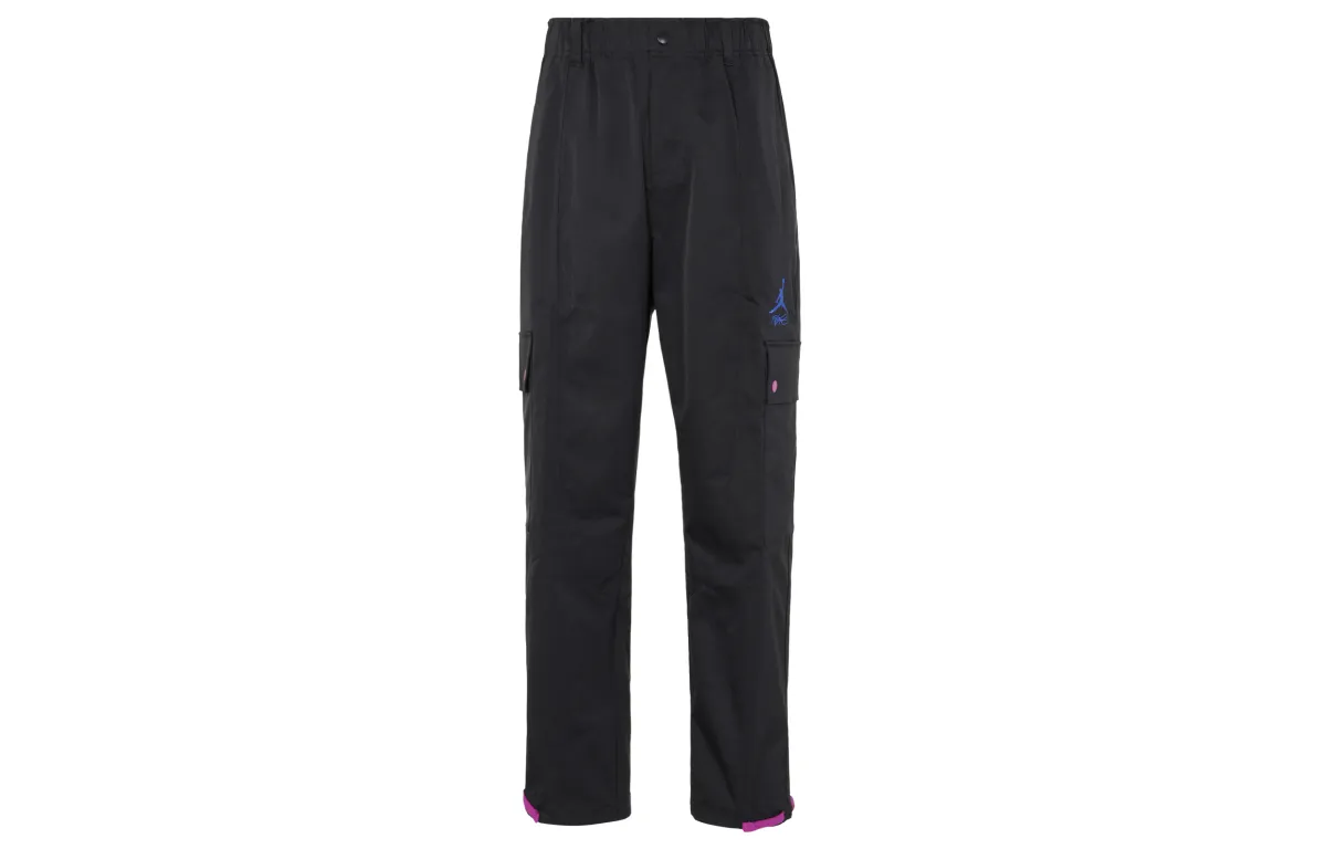 Jordan Casual Pants Women's Black