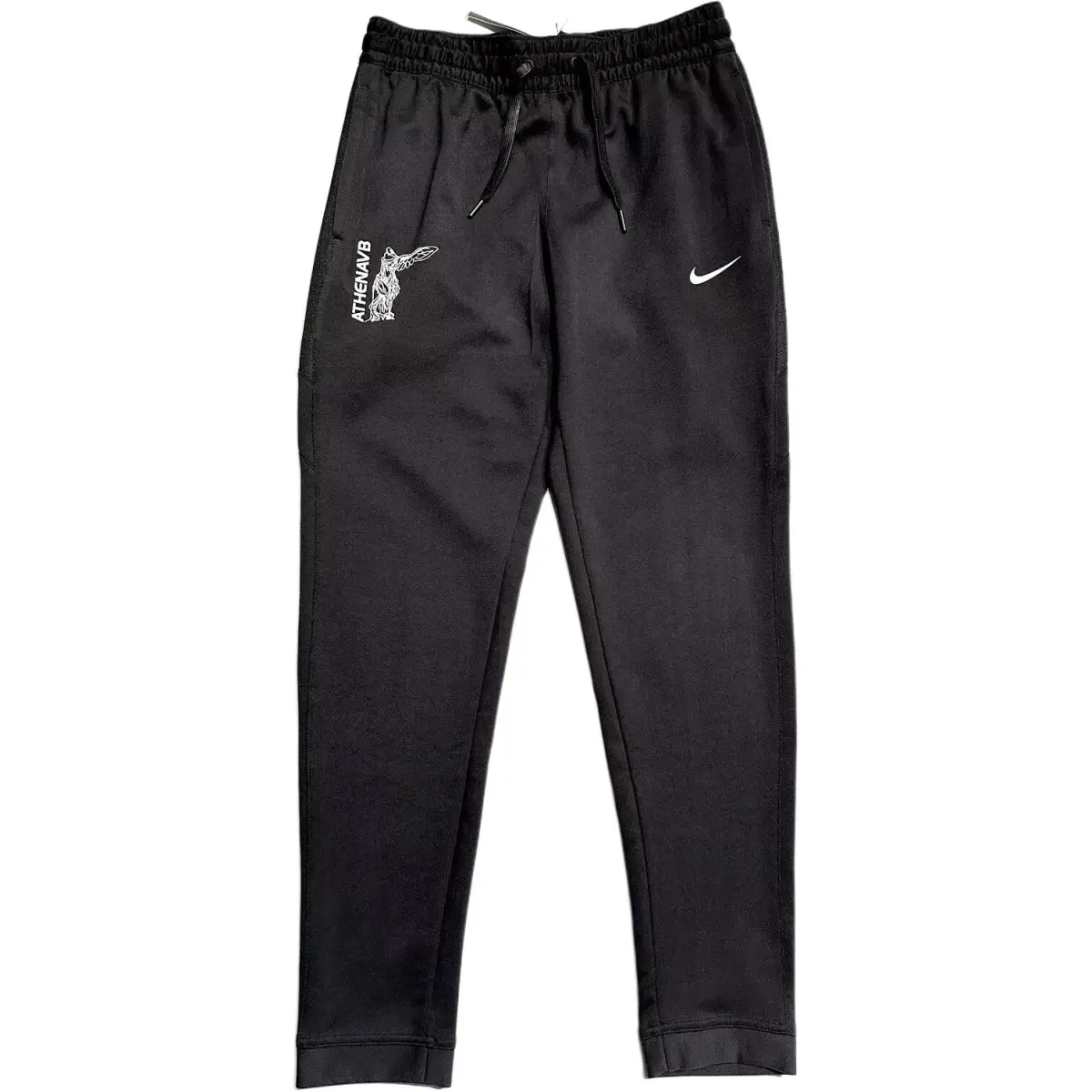 Nike Casual Pants Women's Black
