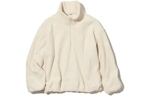 UNIQLO Velvet feel Coat Women's