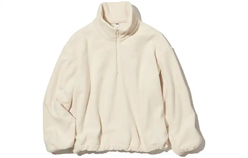 UNIQLO Velvet feel Coat Women's