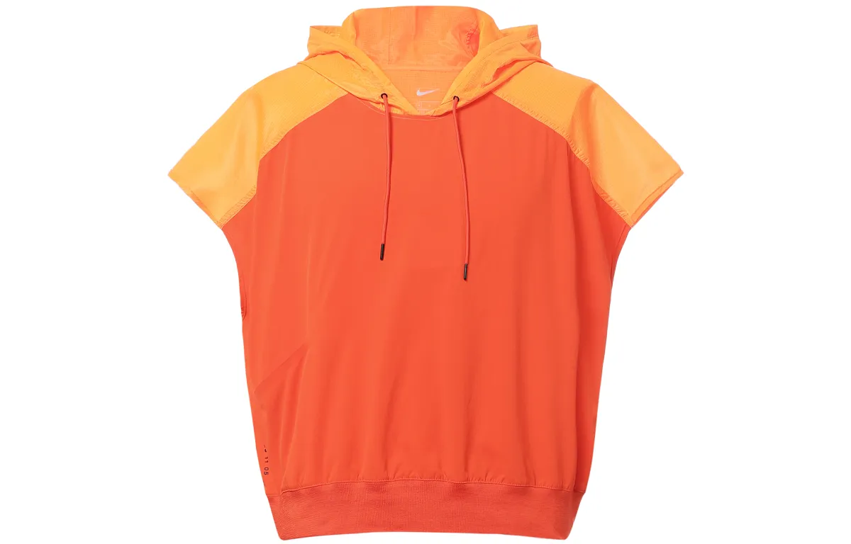 Nike SPORTSWEAR TECH PACK Vests Women's Hooded (Non-detachable) Moderate Other