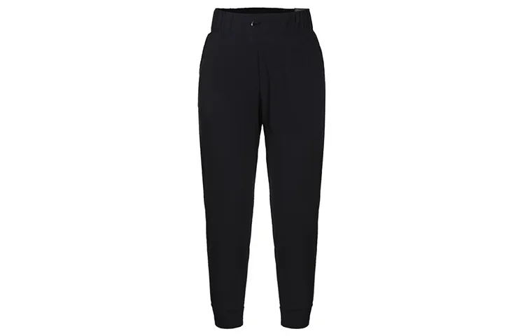 Nike Bliss Luxe Women'ss Jogger Pants Black