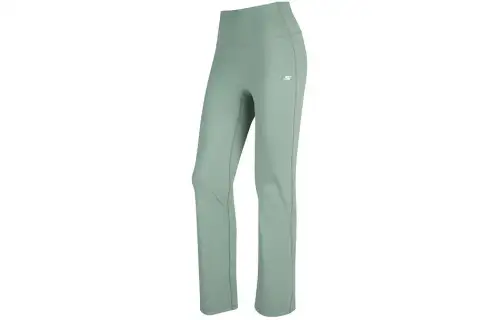 Skechers Casual Pants Women's Dark Gray Green