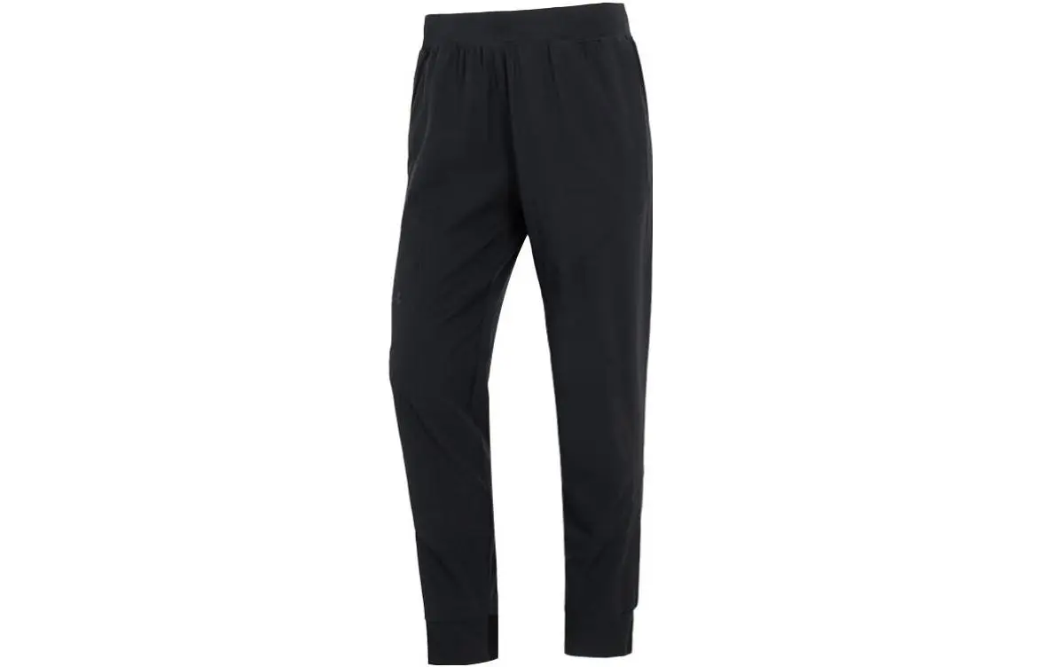 Under Armour Full Length Pants Women's Black