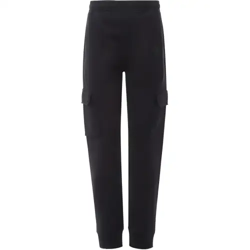 Burberry Knitted Sweatpants Women's