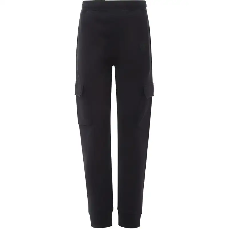 Burberry Knitted Sweatpants Women's