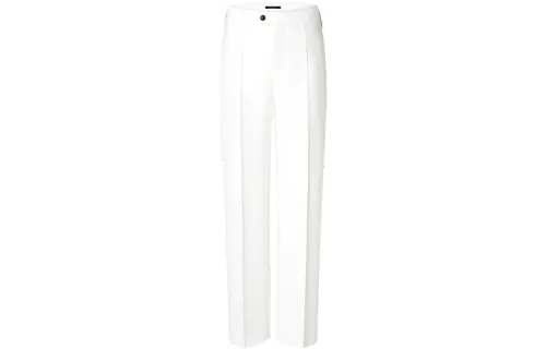 LOUIS VUITTON 1AA0U0 Tailored Straight-Cut Pants