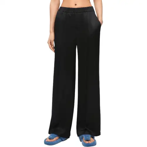 LOEWE Casual Pants Women's Black