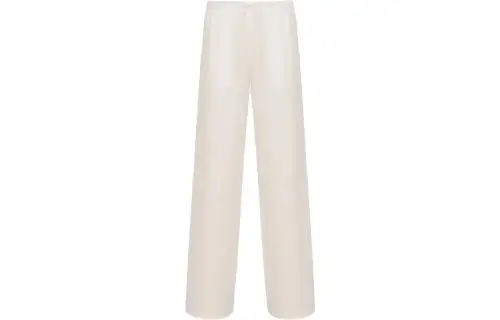DIOR SS24 Casual Pants Women's Beige