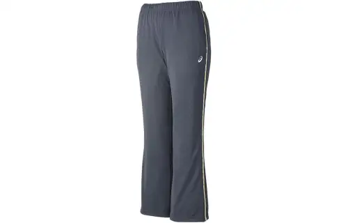 Asics Casual Pants Women's Gray