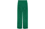 GUCCI Gg Supreme High Waist Pants