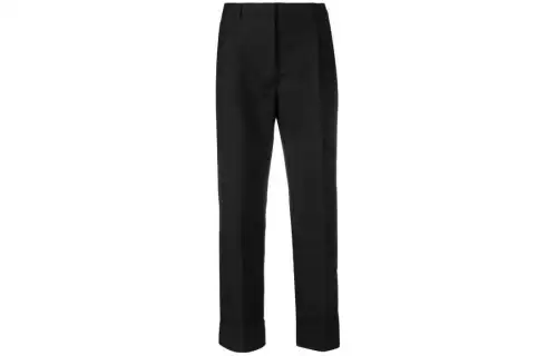 PRADA Tailored Fit Trousers