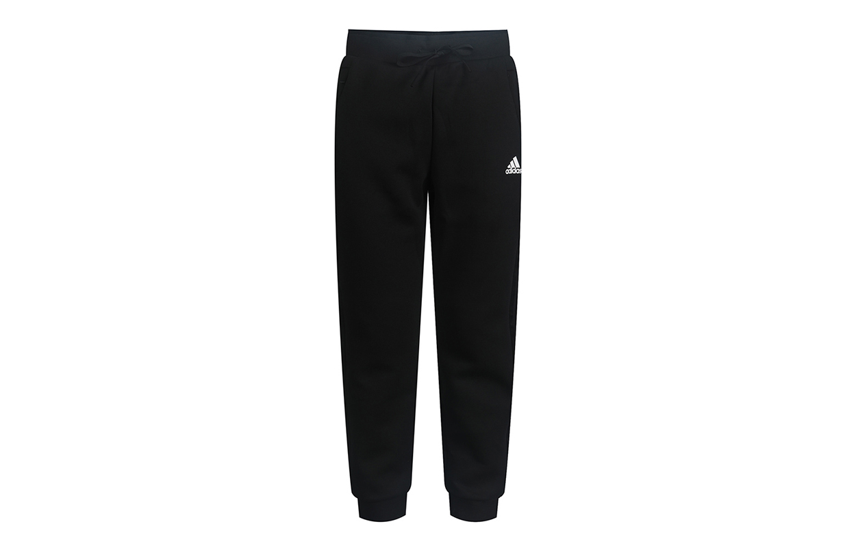 Женские штаны adidas MH DK PT (черные) — фото 1
