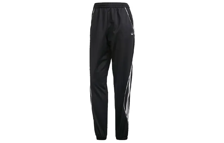Adidas Originals Originals stripe track trousers