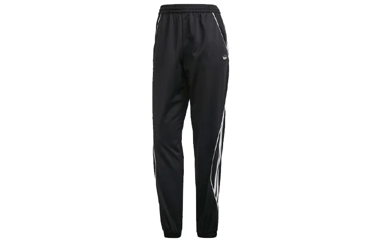 Adidas Originals Originals stripe track trousers