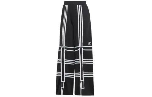 Adidas Originals Casual Pants Women's Black