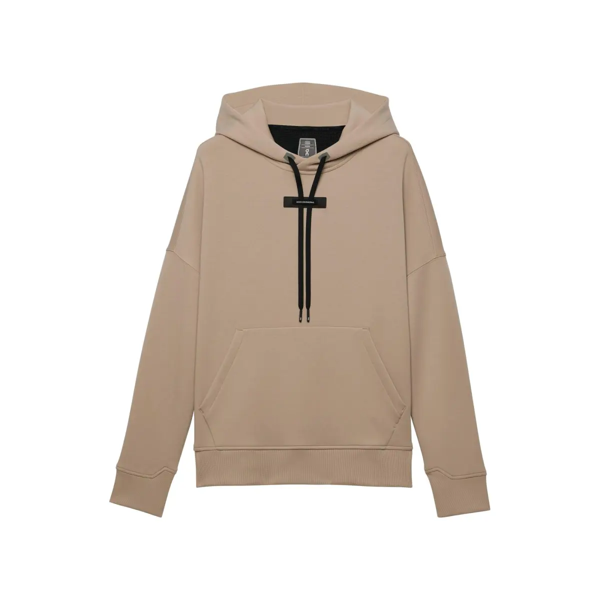 On SS25 Sweatshirt Women's Desert