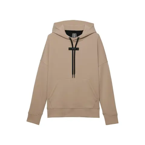 On SS25 Sweatshirt Women's Desert