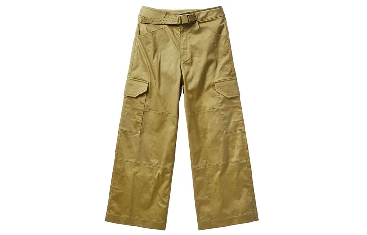THE NORTH FACE Casual Pants Women's Khaki