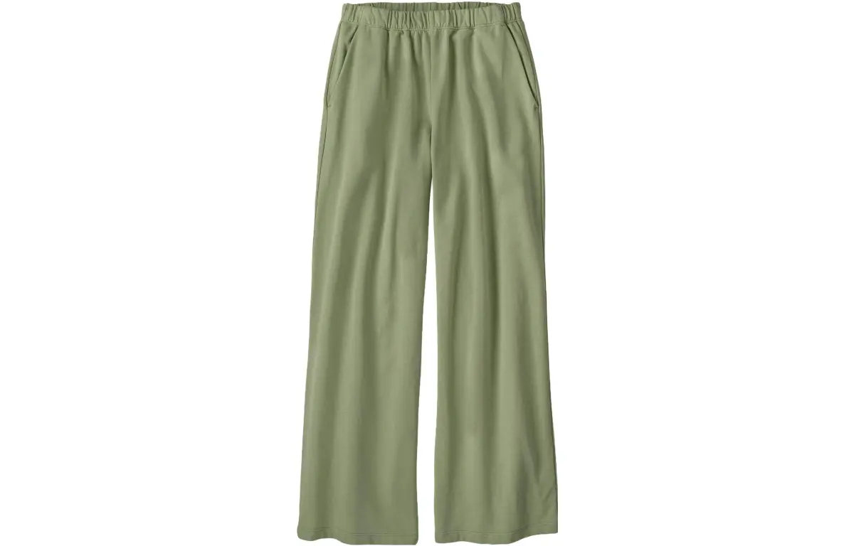 Patagonia Casual Pants Women's Moderate Straight Fit Pants