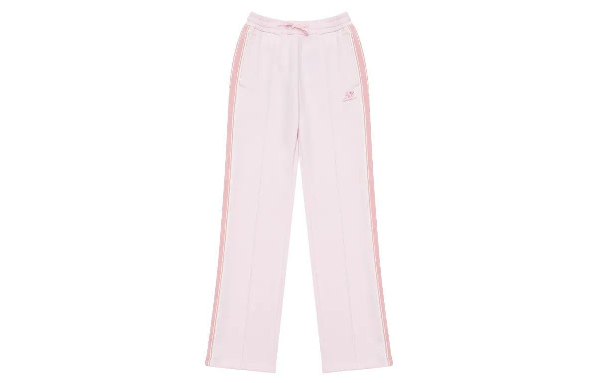 New Balance Casual Pants Women's Pink