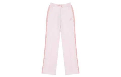 New Balance Casual Pants Women's Pink