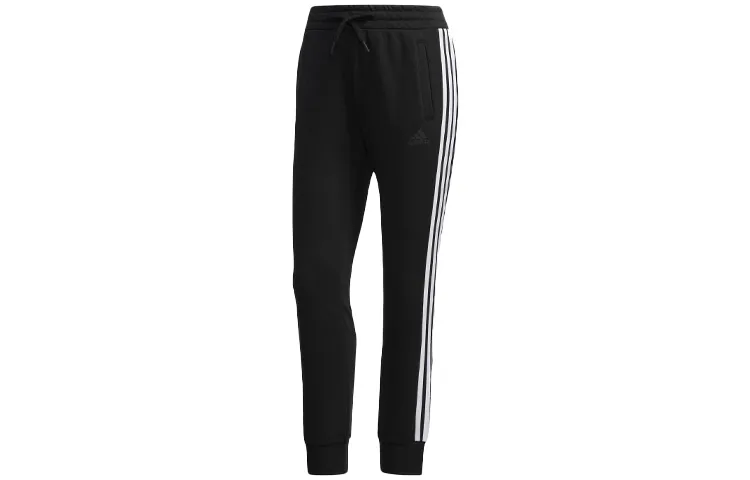 Adidas Sweatpants Women's Black