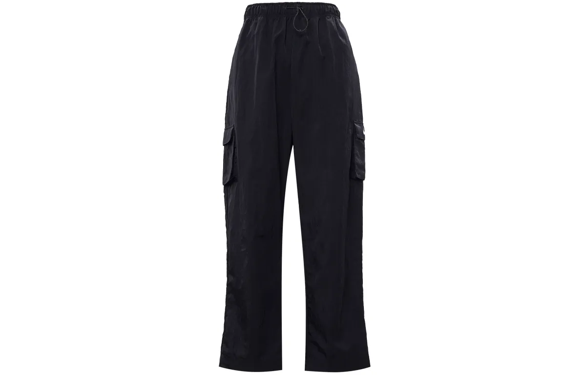 Nike Full Length Pants Women's Black