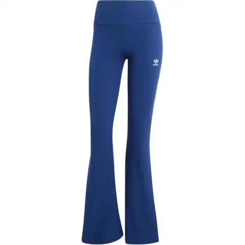 Adidas Originals Essentials Rib Flared Leggings
