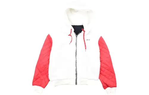 Levi's Velvet feel Coat Women's